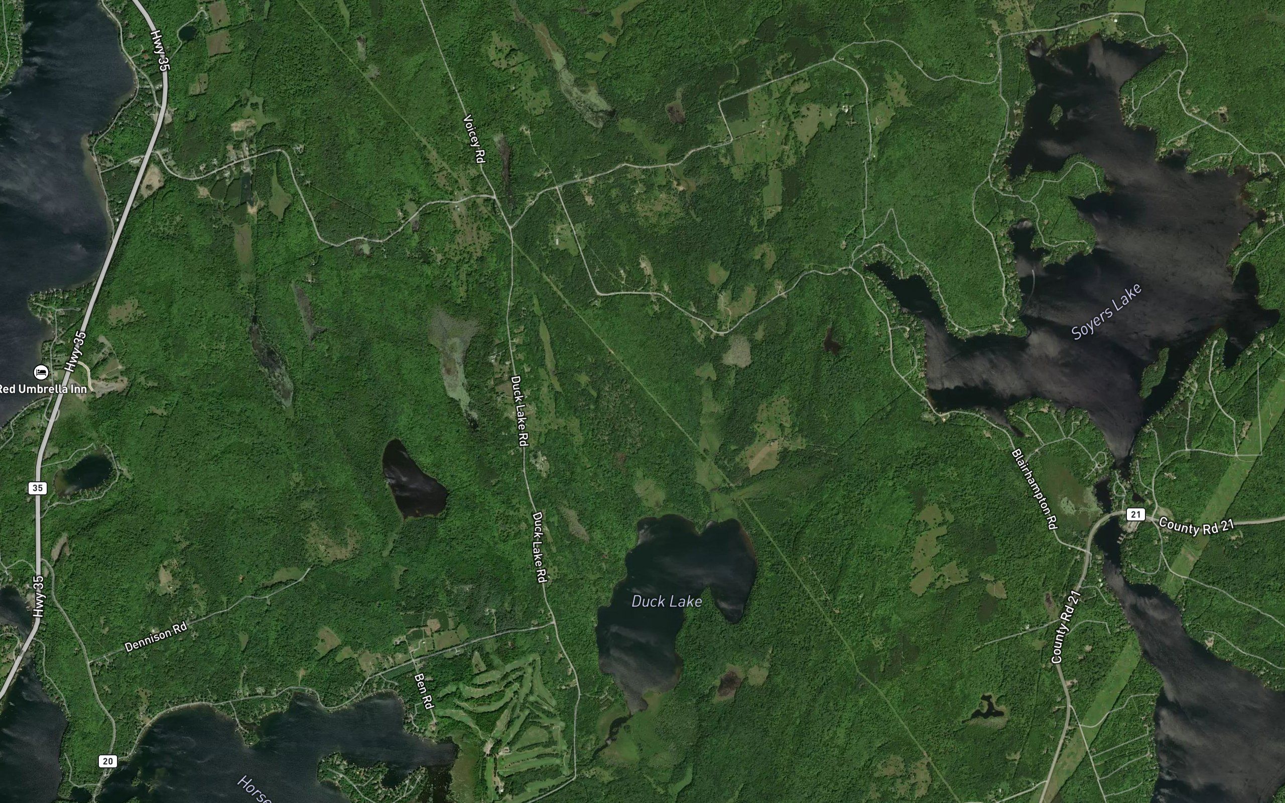 Elsie Creek