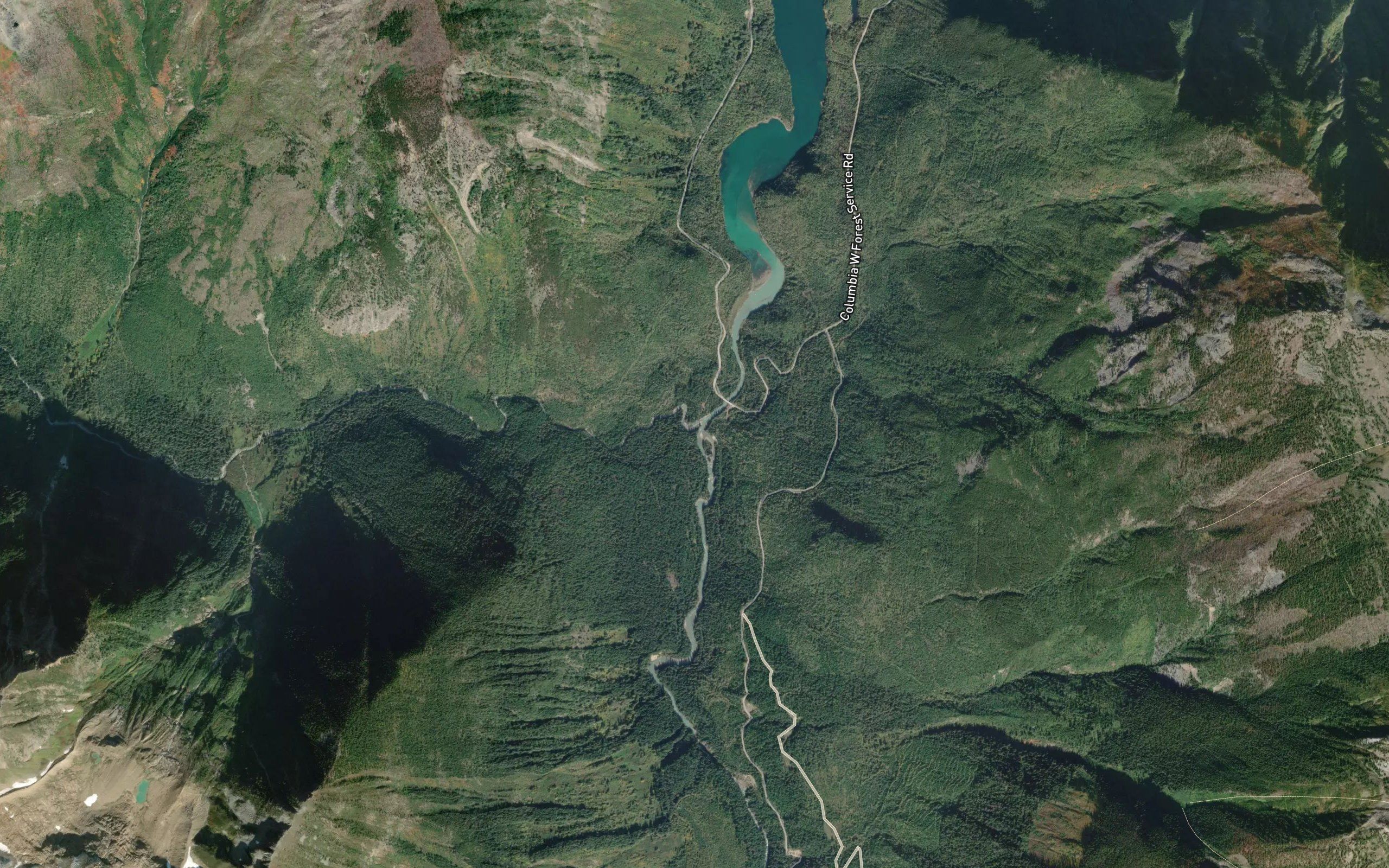Gold River