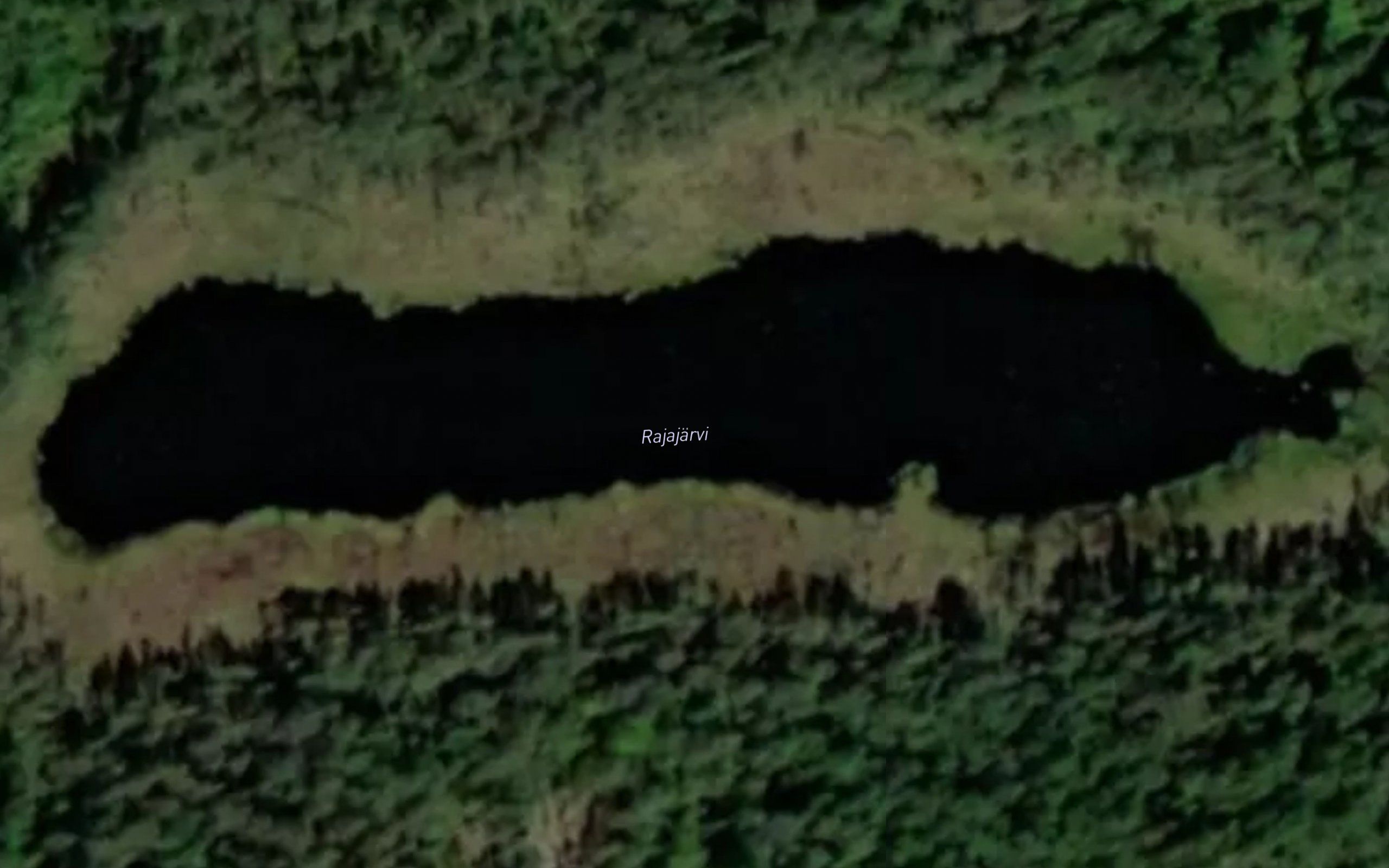 Rajajarvi