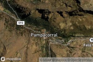 Quebrada Pampacorral