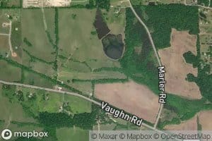 McClurkin Lake Number Two