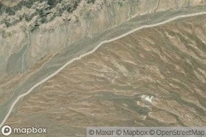 Lower White Blotch Spring