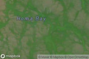 Homa Bay