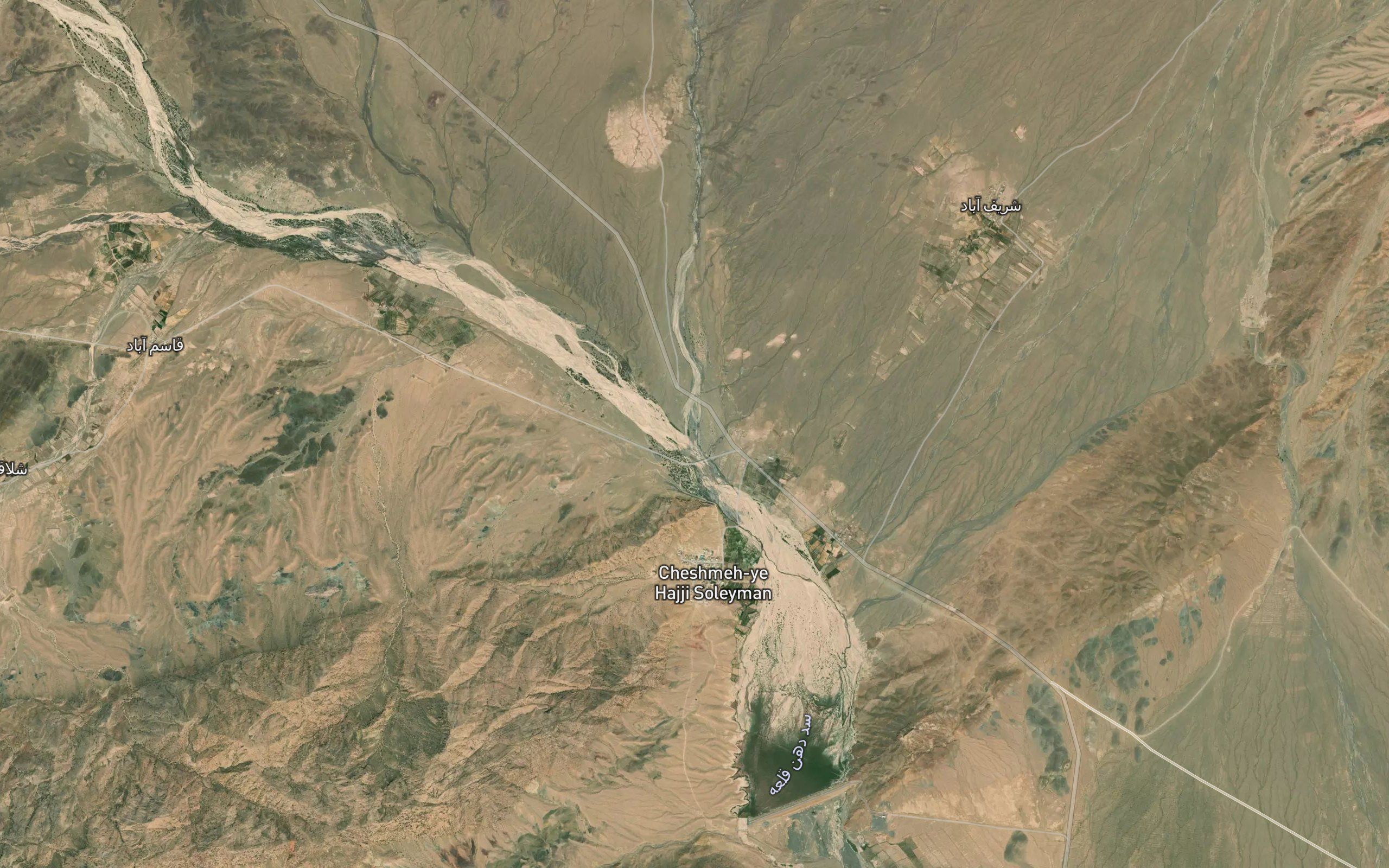 Kal-e Khaldar