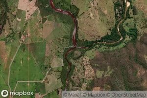 Rio Pardo Pequeno