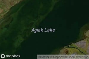 Agiak Lake
