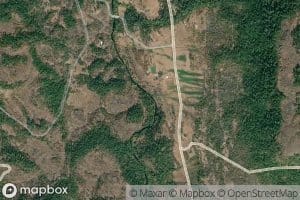 Crowfoot Creek