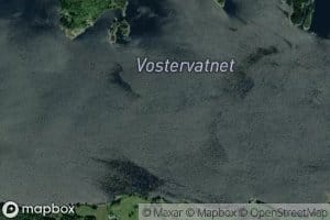 Vostervatnet