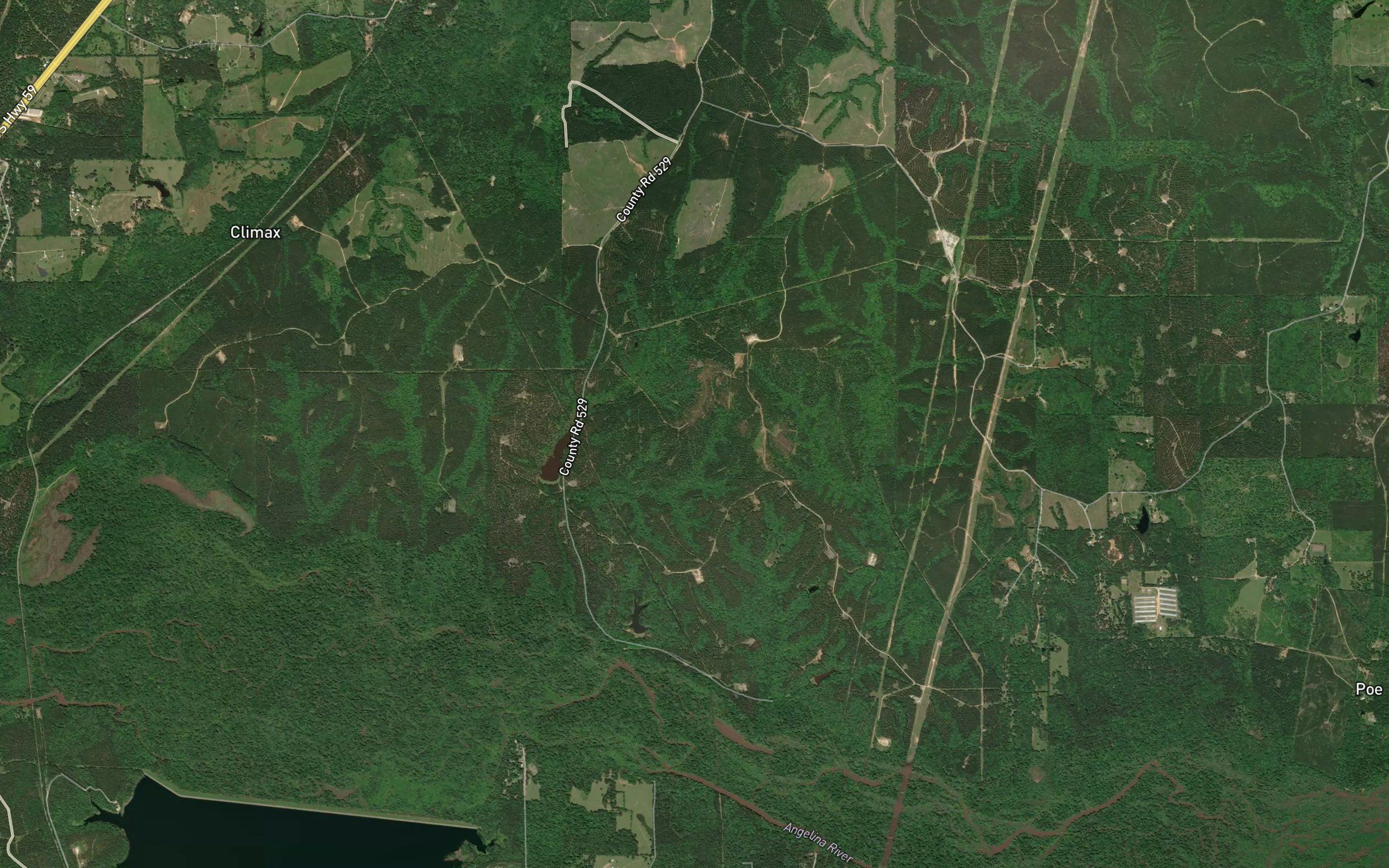 Shawnee Mineral Springs