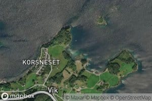 Korsnesvika
