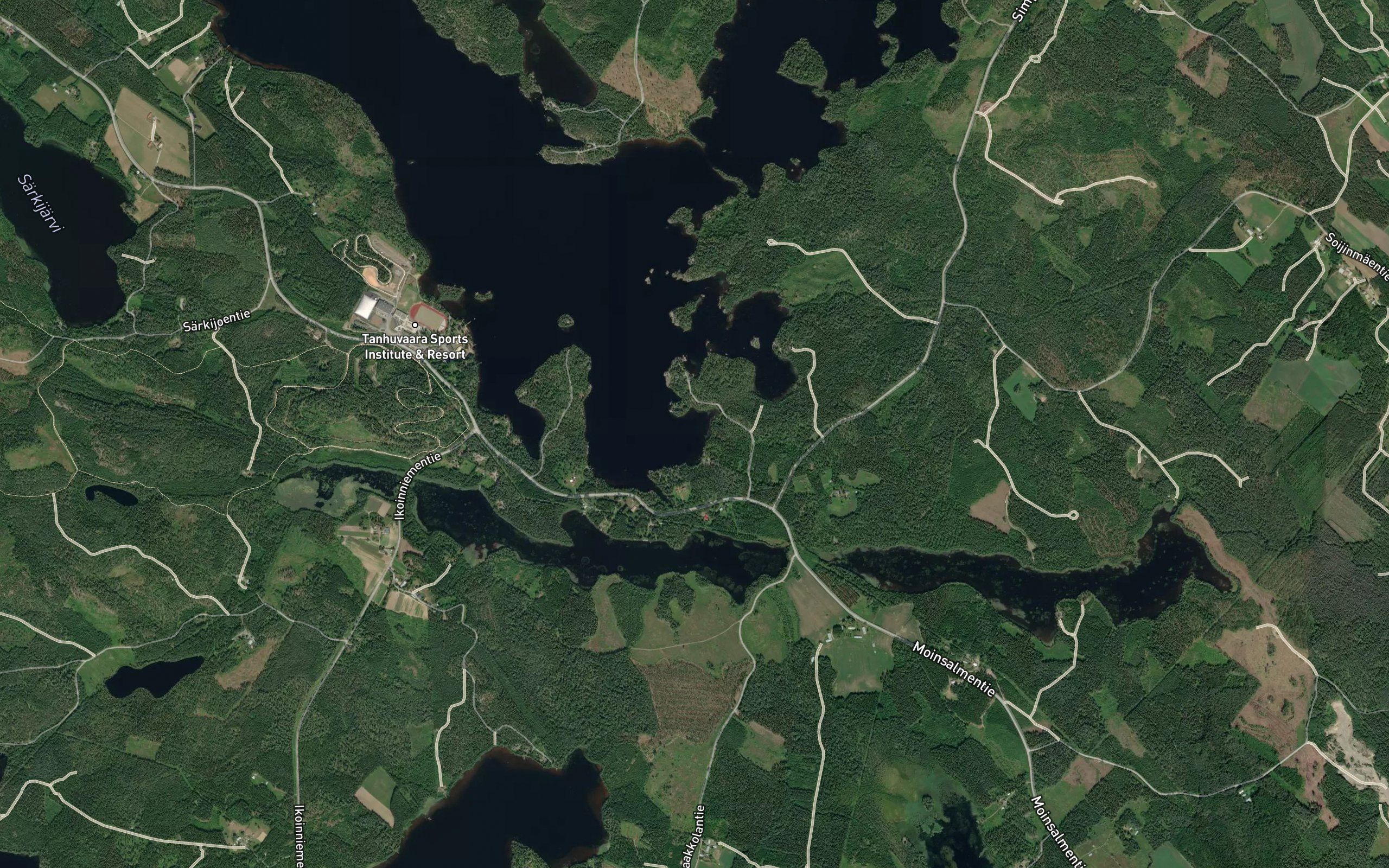 Mykkiinlahti