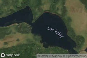 Lac Valay