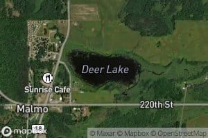 Deer Lake