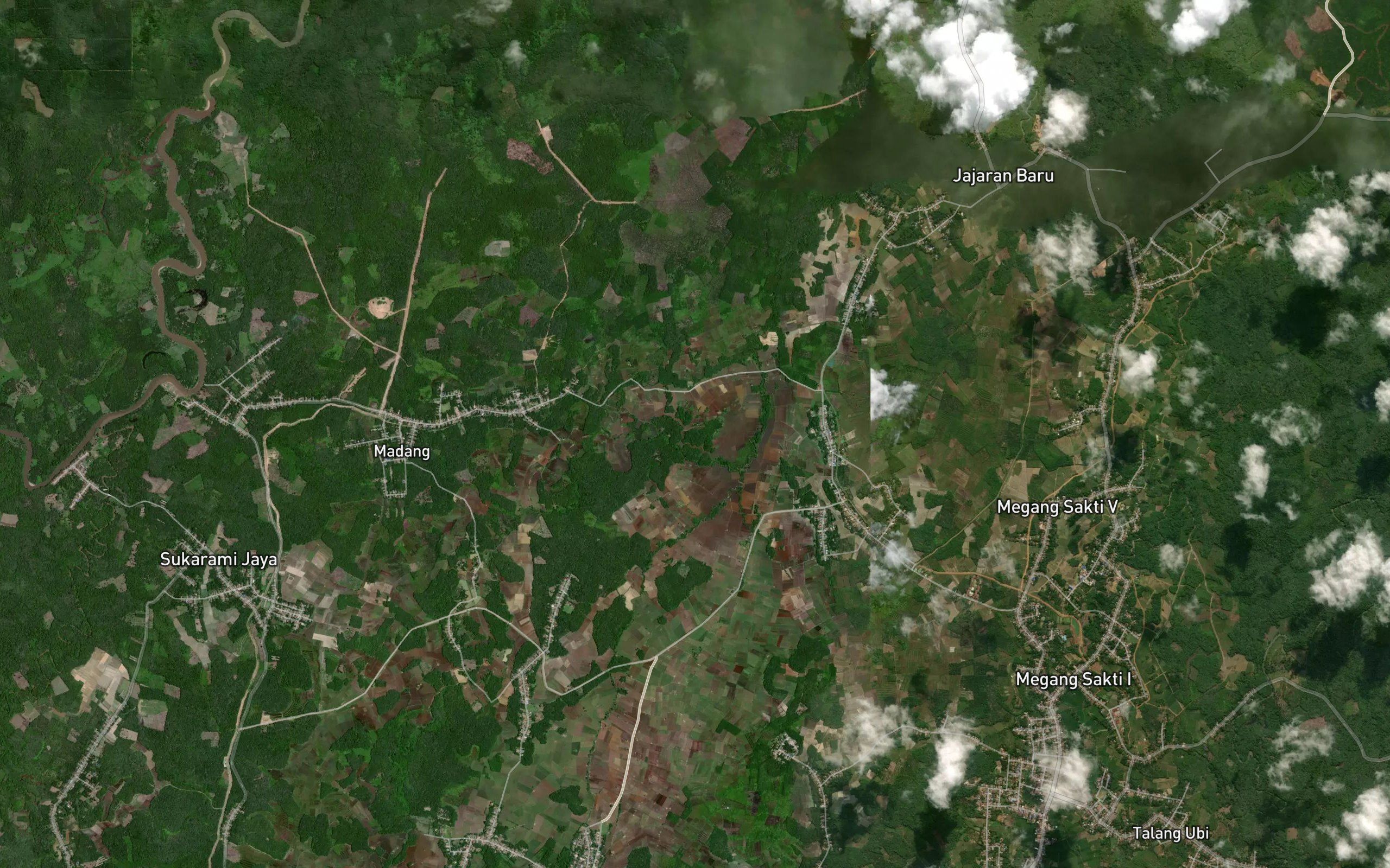 Sungai Kendat