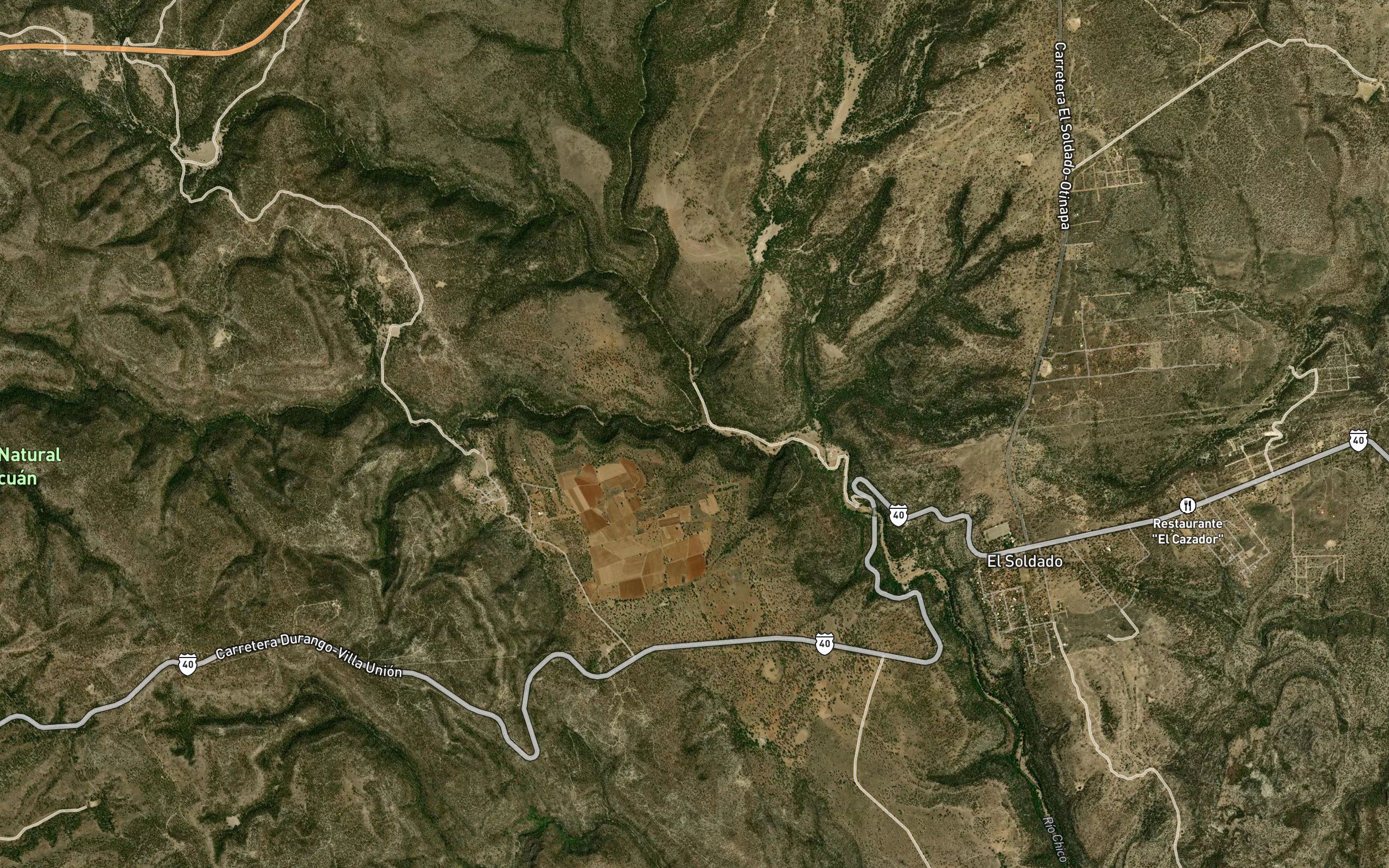 Rio Chico