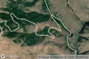 Morengo Spring