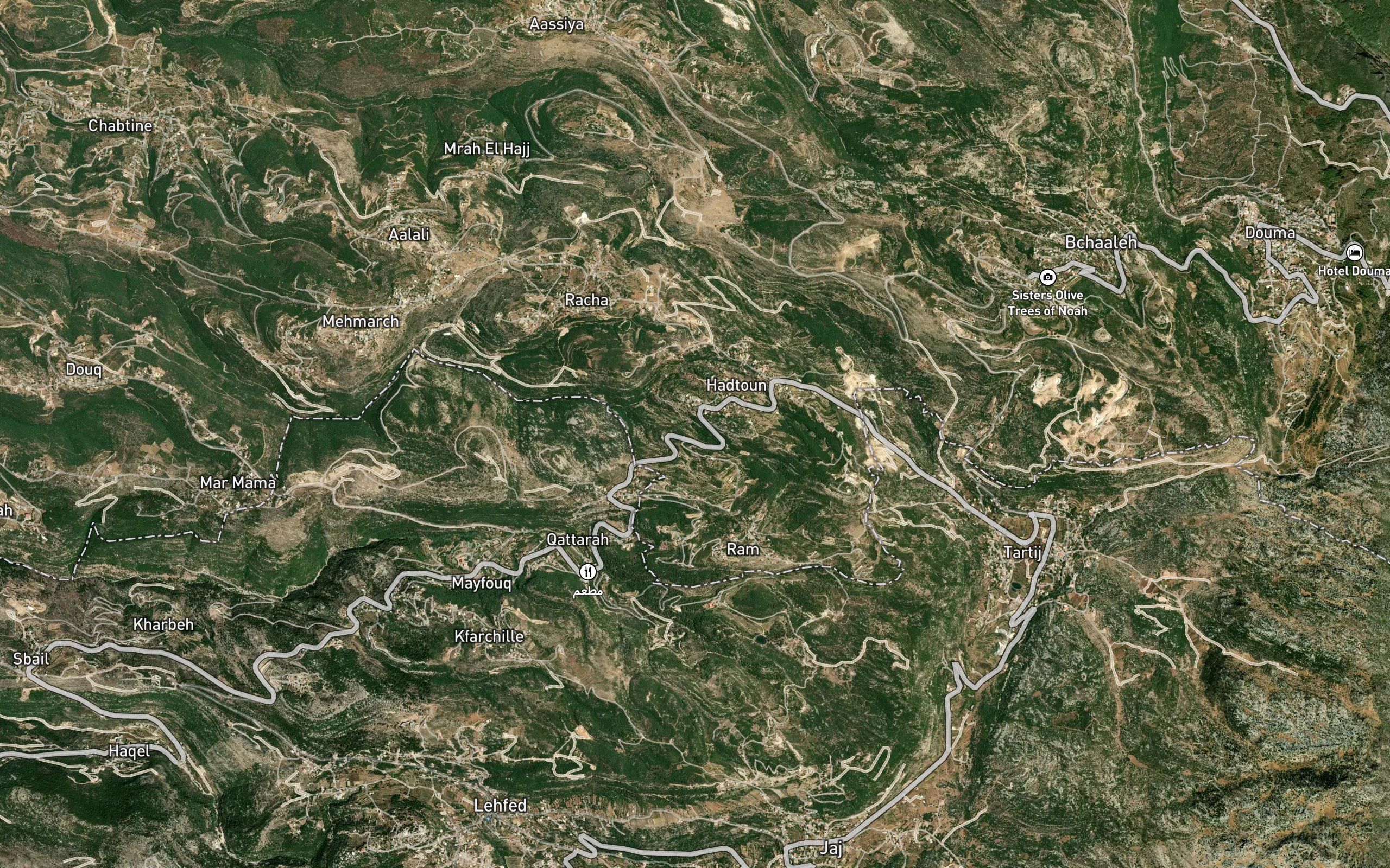 Ain el Kbire