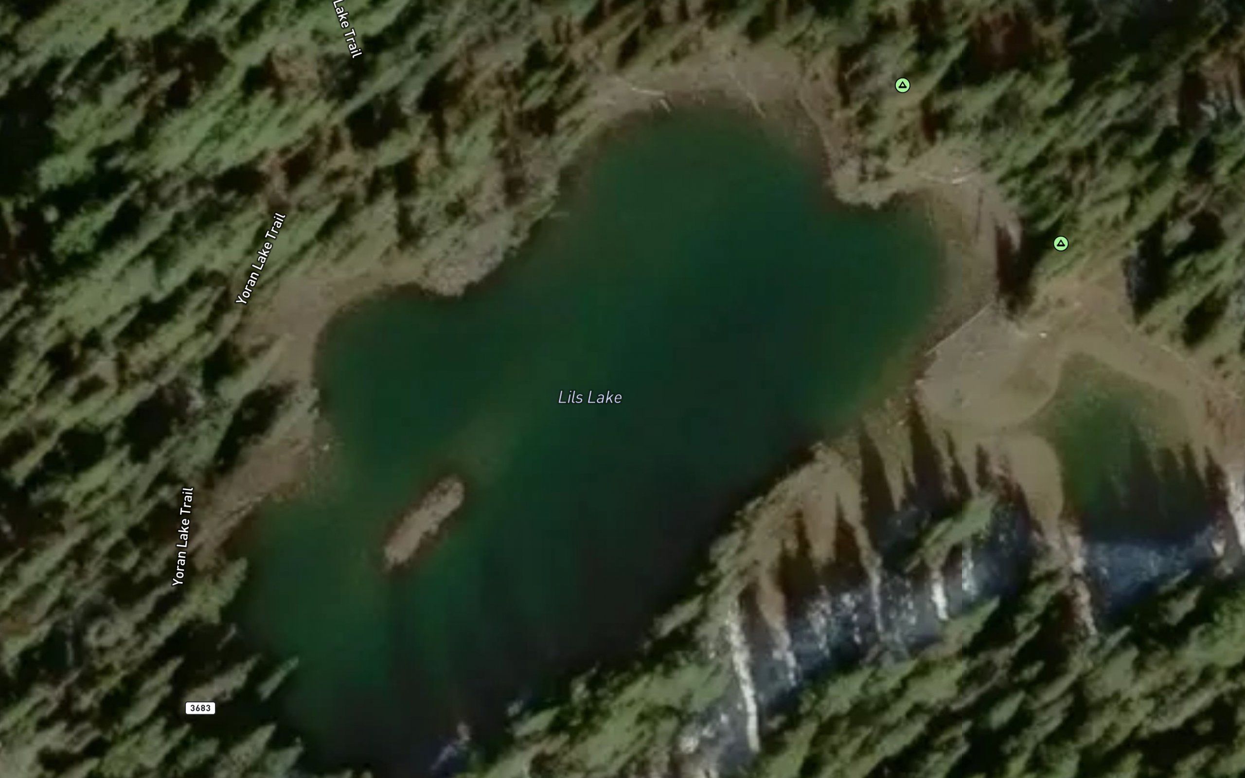 Lils Lake