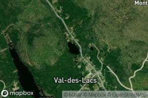 Lac a Philias