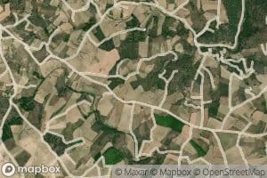 Ribeira dos Carvalhicos