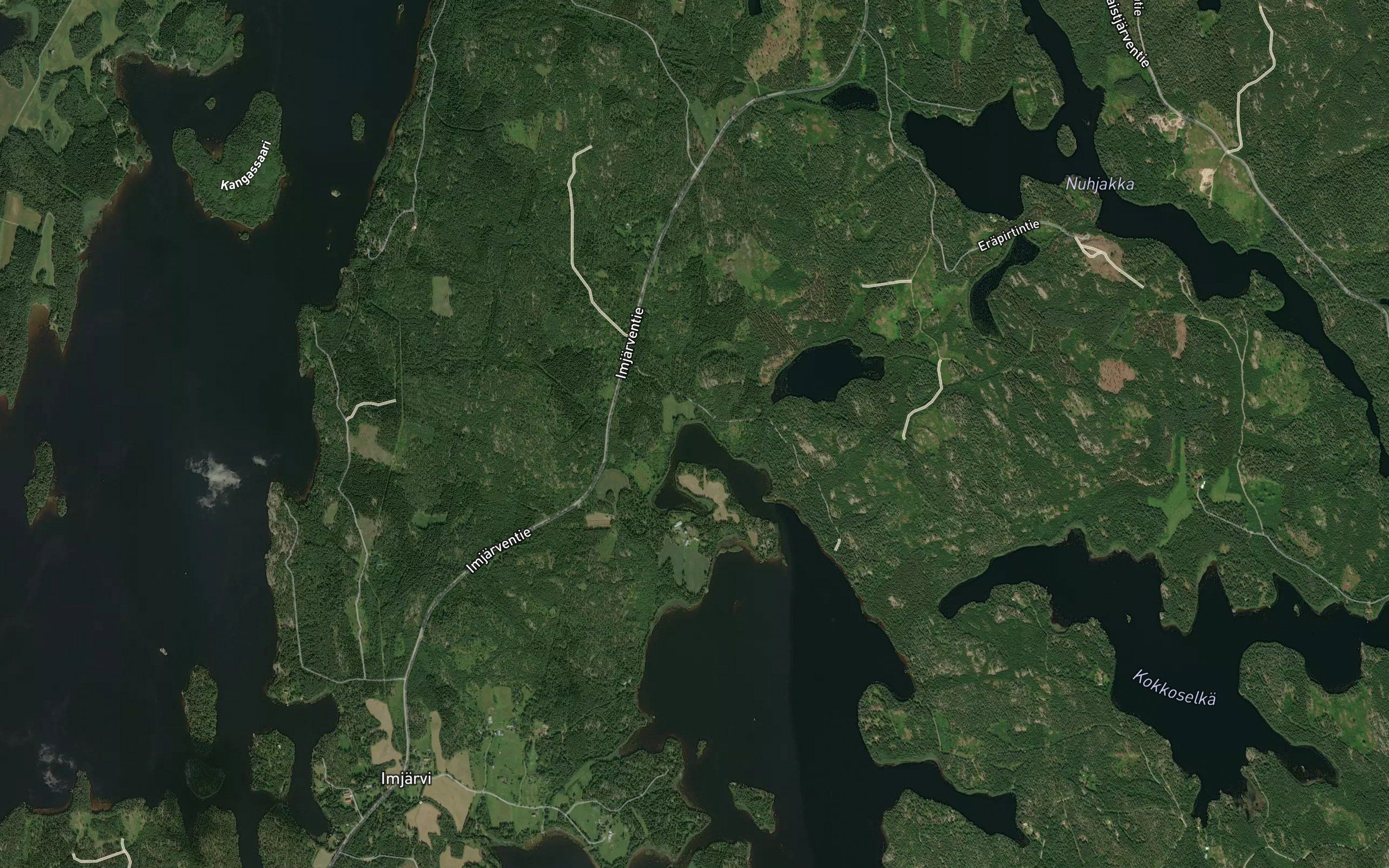 Kokanpohja