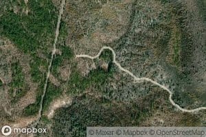 Warner Grade Reservoir