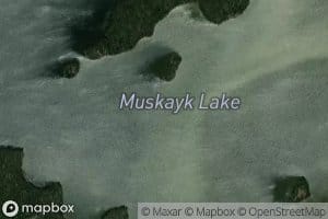 Muskayk Lake