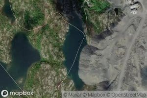 Sandbotnvatn