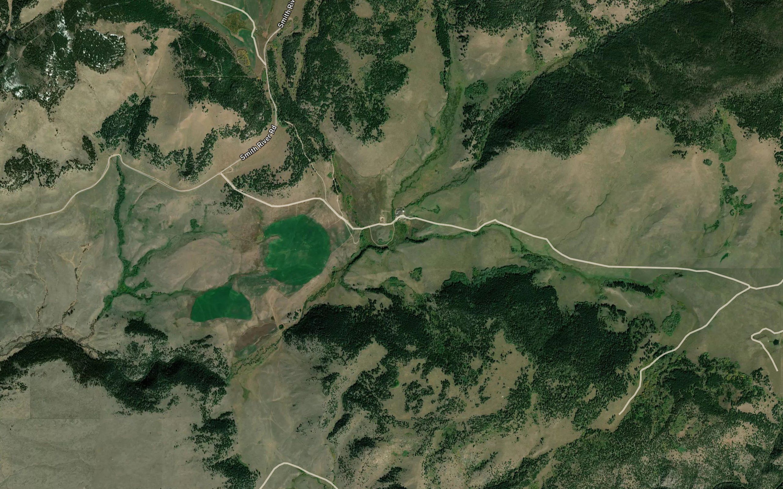 Jack Creek