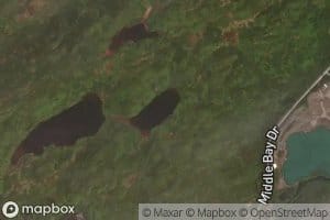 Lake Caroline