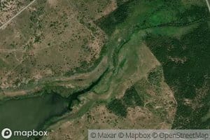 Arroyo Corral Grande