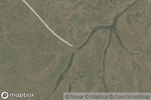 North Oregon Hill Reservoir