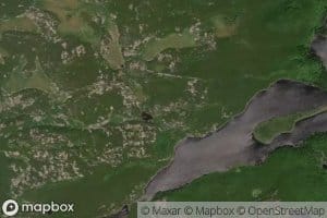 Blueboy Creek