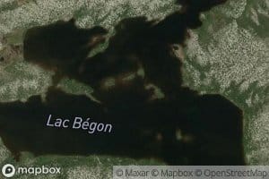 Lac Begon