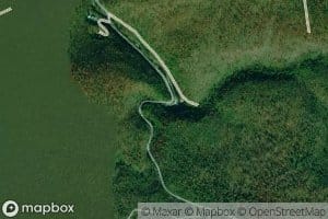 West Branch Rattling Creek