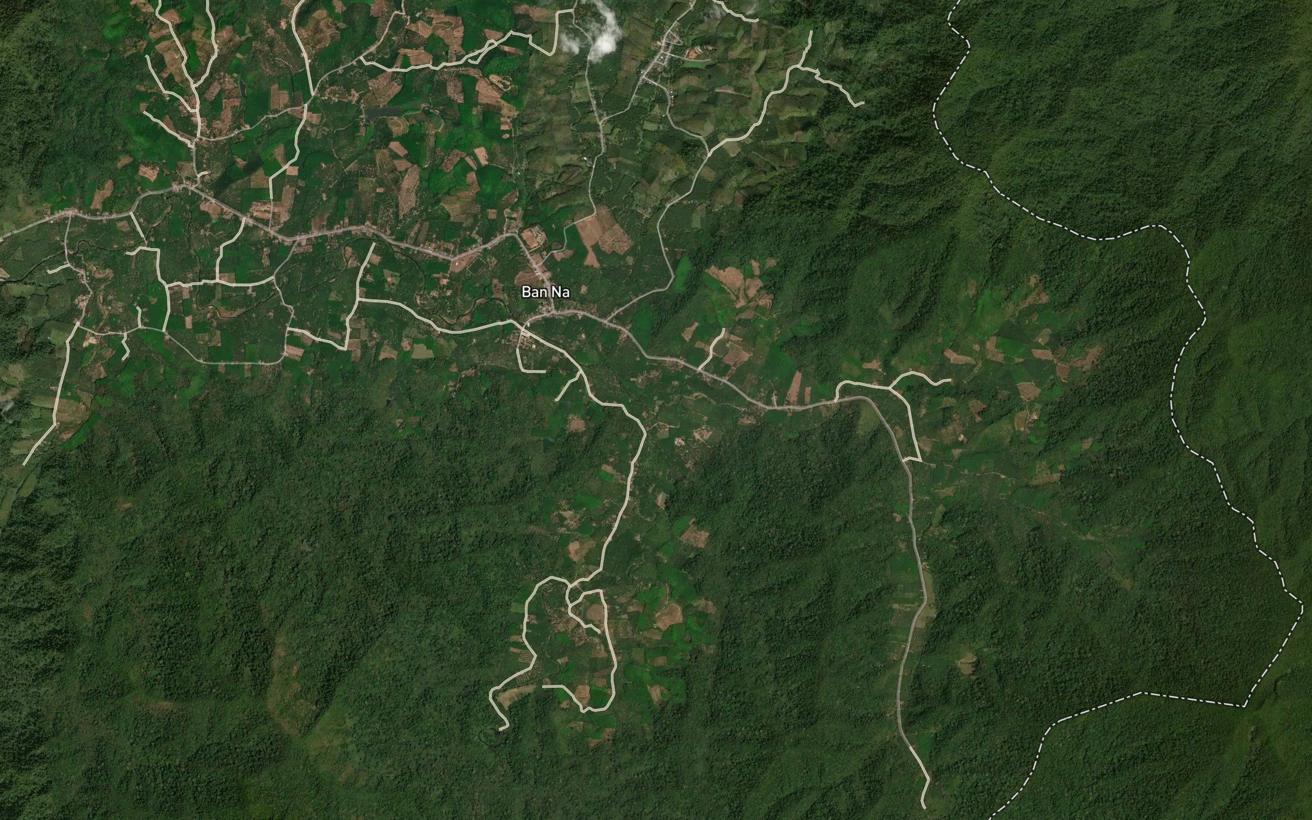 Khlong Phraek Sai