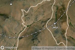 Cheshmeh-ye Bek Dali Bolagh