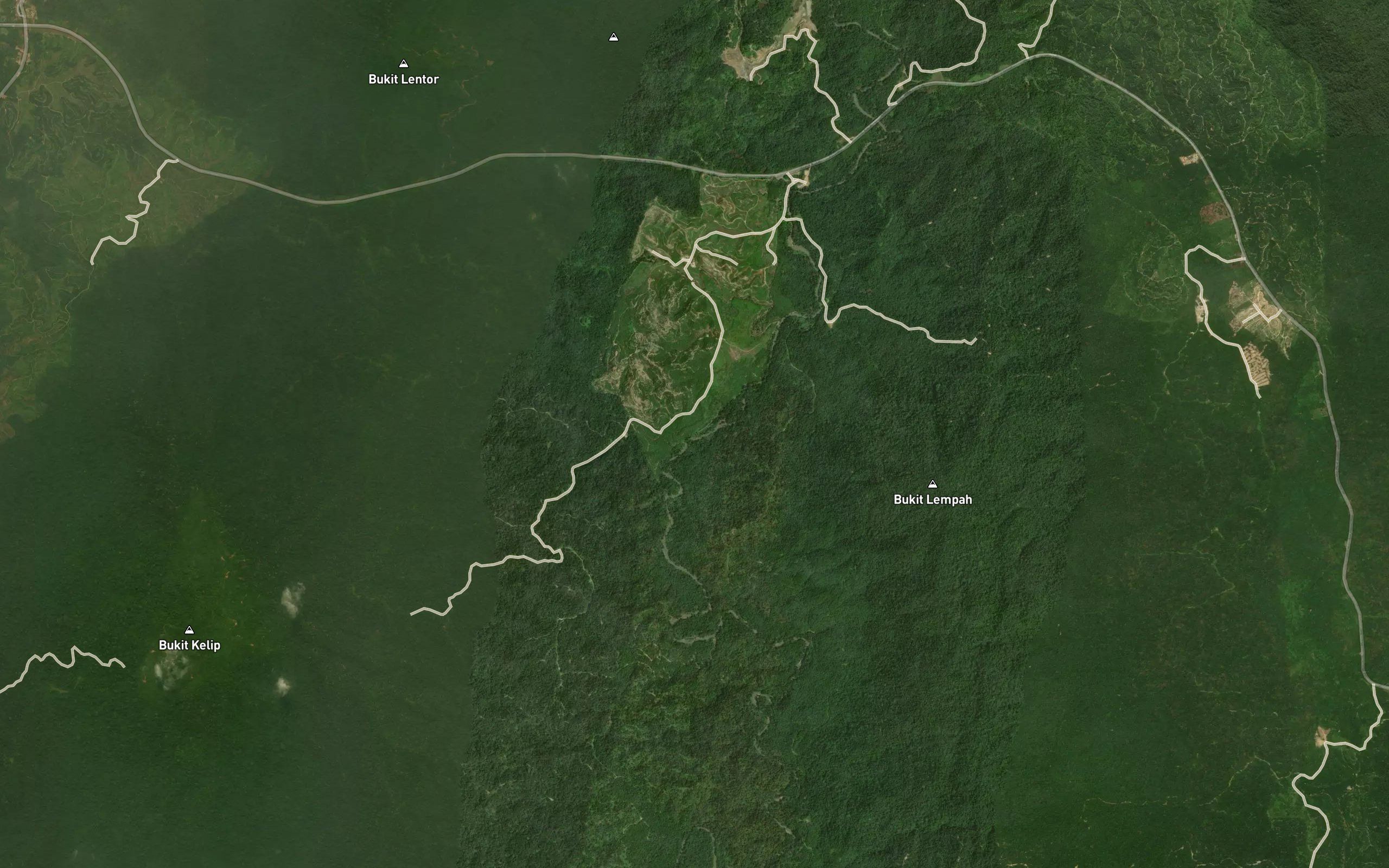 Sungai Telung