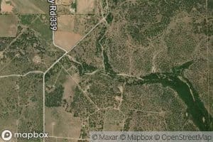 North Fork Colony Creek