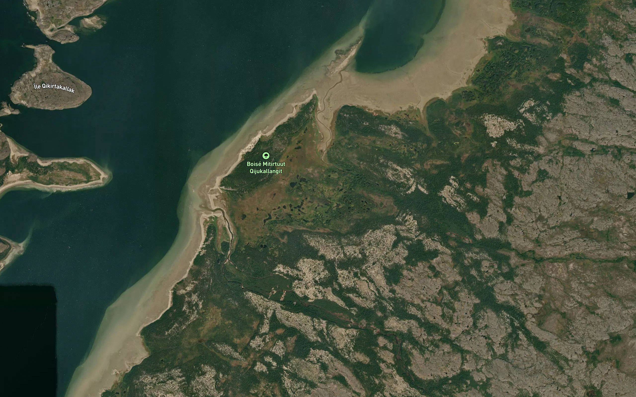 Riviere Kuugajaq