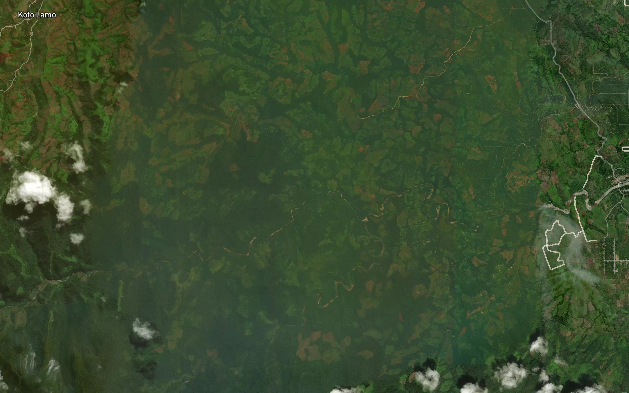 Sungai Batuampar