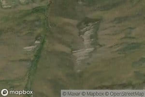 Nucleus Creek