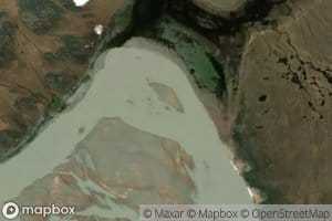 Piqqiq Bend