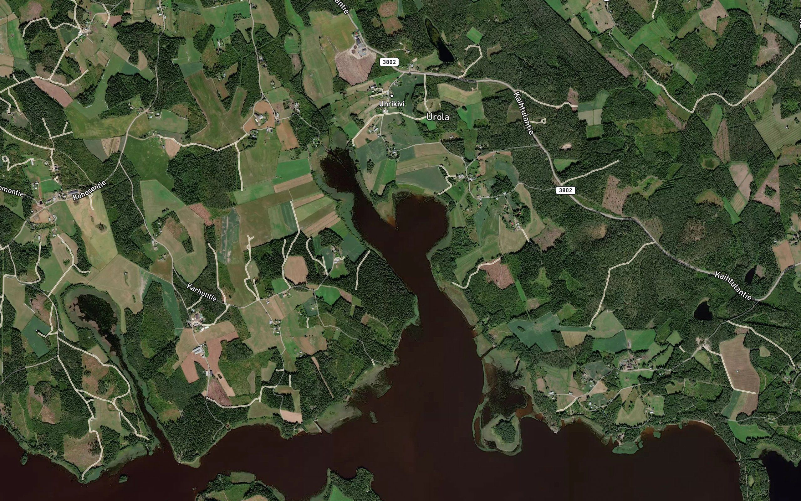 Hannanlahti