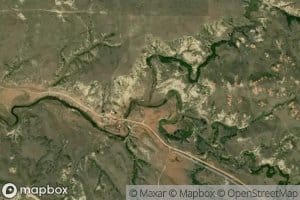 North Fork Dry Creek