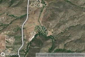 Hell Creek