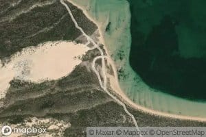 Lake Jessie