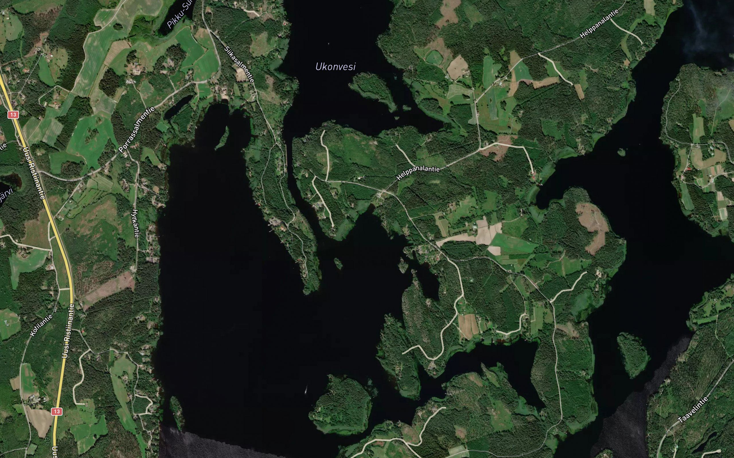 Levastinlahti