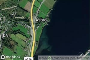 Astadbukta