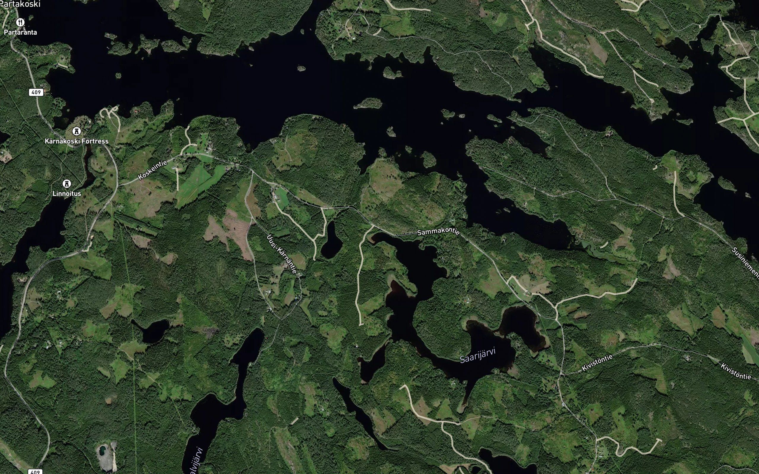 Raukkiolahti